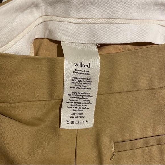 Wilfred Shorts - Picture 4 of 4